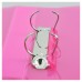 Play 2D-Ring File with Frontview Pocket - FI 8332-PK